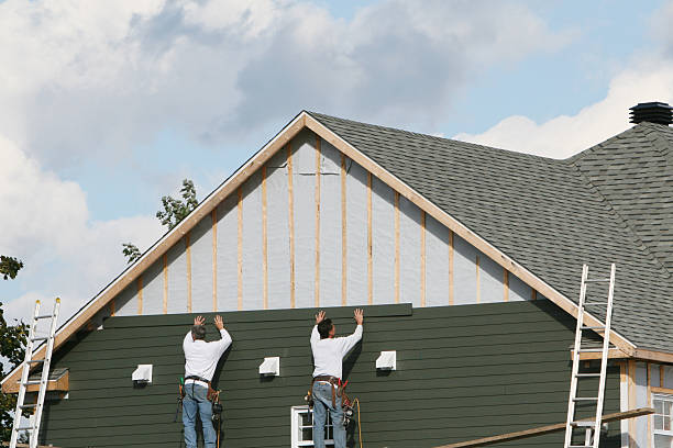 Affordable Siding Repair and Maintenance Services in Point Lookout, NY